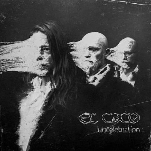 Okładka El Caco - Uncelebration