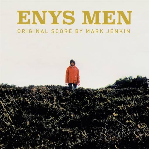 Okładka Mark Jenkin - Enys Men OST LP