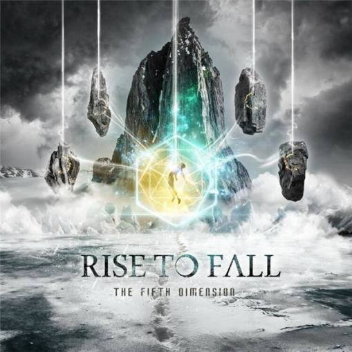 Okładka Rise To Fall - The Fifth Dimension