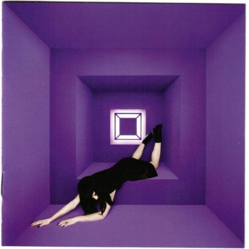 Okładka Jean, Olivia - Raving Ghost