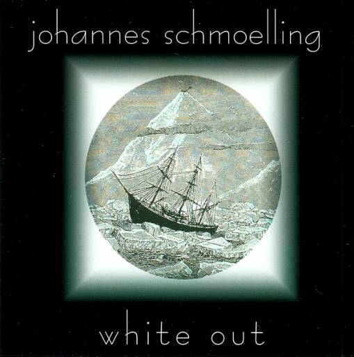 Okładka Schmoelling, Johannes - White Out