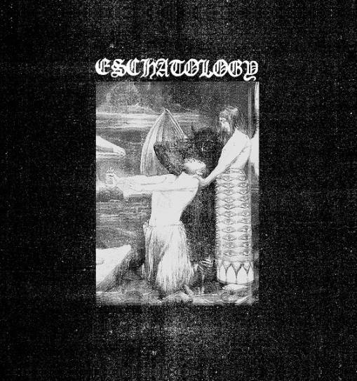 Okładka Eschatology - Eschtology