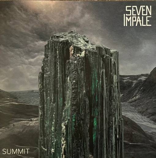 Okładka Seven Impale - Summit