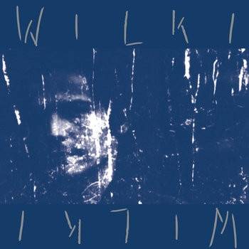 Okładka WILKI - WILKI (LP)