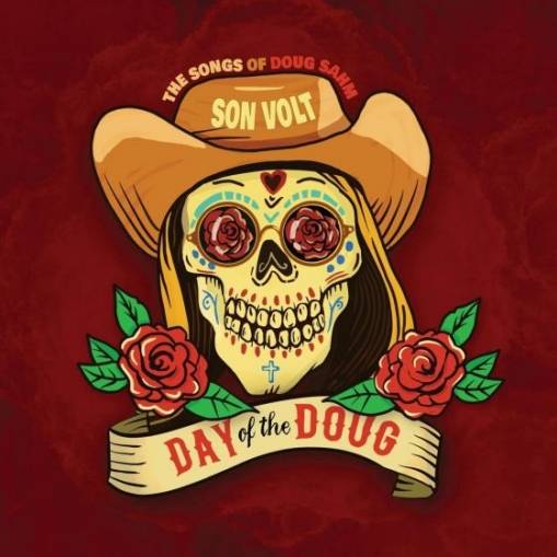 Okładka Son Volt - Day Of The Doug