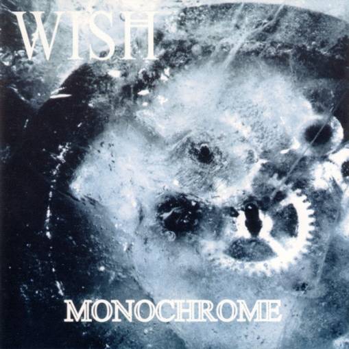 Okładka Wish - Monochrome