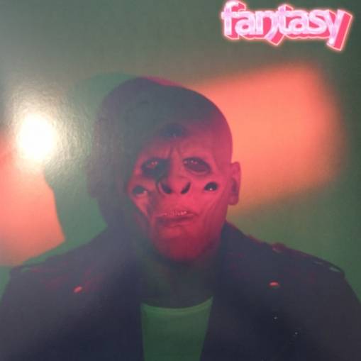 Okładka M83 - FANTASY (2LP) (BLEU INDIE)