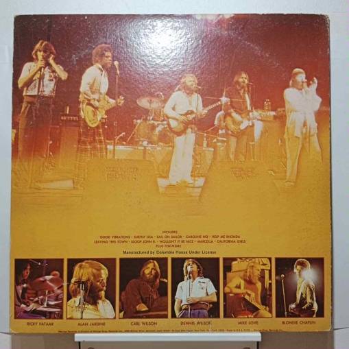 In Concert (2LP) [VG]