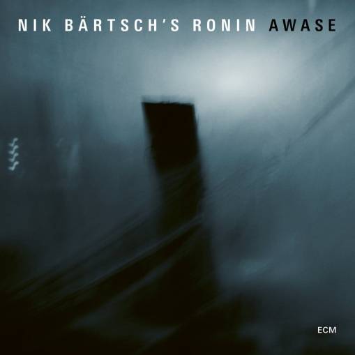 Okładka NIK BARTSCH'S RONIN - AWASE (2LP)