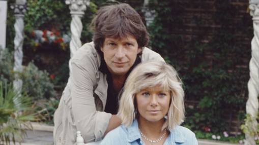 Dempsey And Makepeace [EX]
