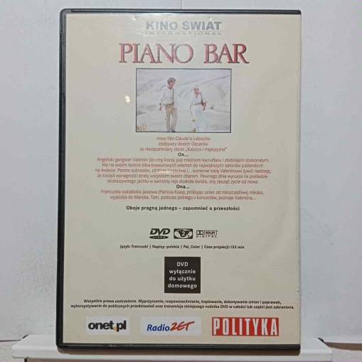 Piano Bar [G]