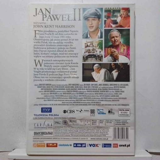 Jan Paweł II [EX]