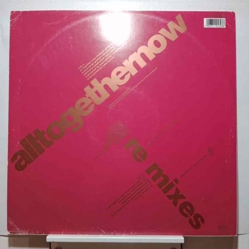 All Together Now (Single Vinyl 12") [G]