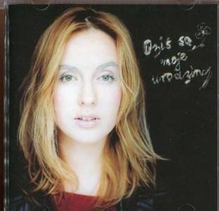 Okładka EDYTA BARTOSIEWICZ - DZIŚ SĄ MOJE URODZINY