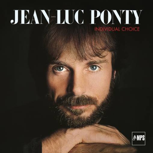 Okładka Jean-Luc Ponty - Individual Choice