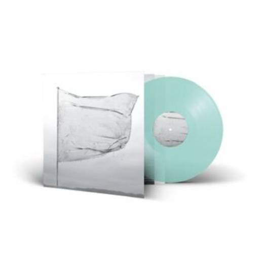 Okładka Dool - The Shape Of Fluidity LP TURQUOISE