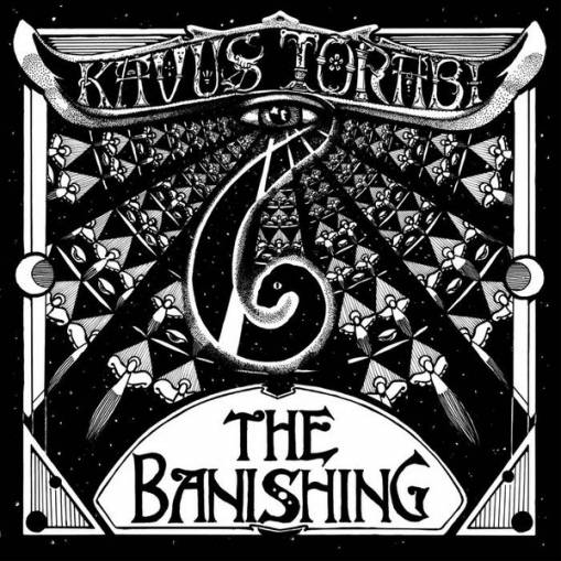 Okładka Kavus Torabi - The Banishing