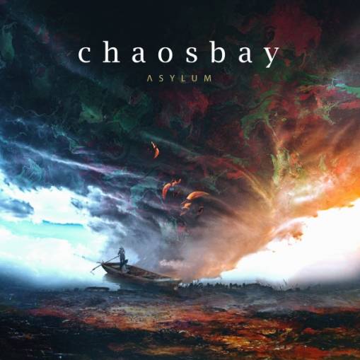 Okładka Chaosbay - Asylum