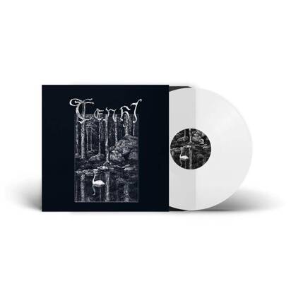 Okładka Tenhi - Kertomuksia Hallavedet LP CLEAR