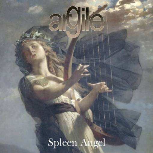 Okładka Argile - Spleen Angel