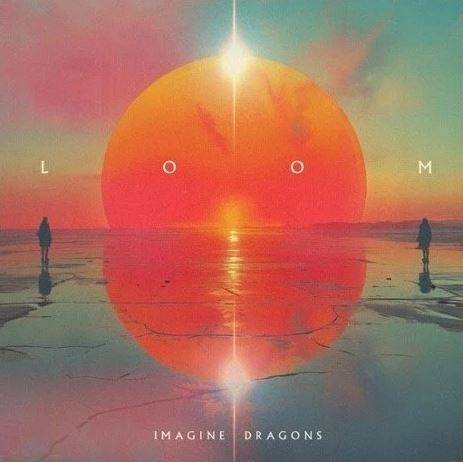 Okładka IMAGINE DRAGONS - LOOM