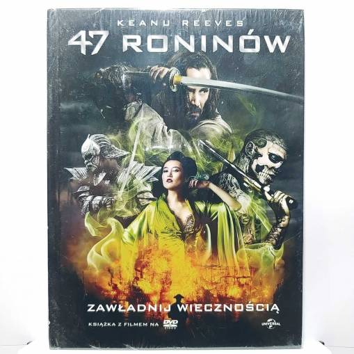 47 RONINÓW