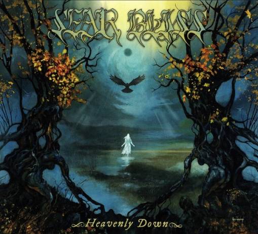 Okładka Sear Bliss - Heavenly Down