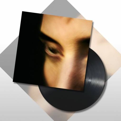 Okładka Lykke Li - Eyeye LP