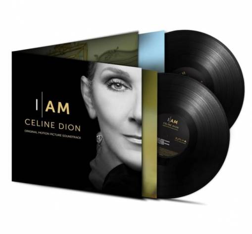 I AM: CELINE DION (Original Motion Picture Soundtrack)