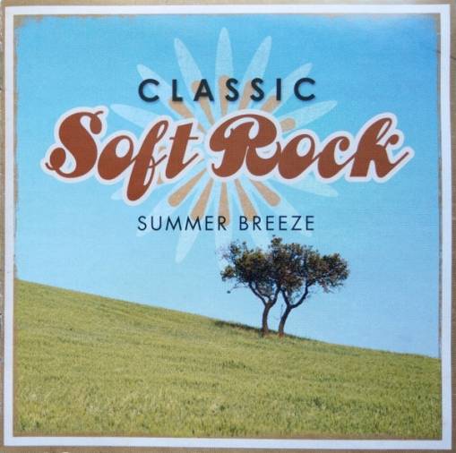 Okładka Various - Summer Breeze (2CD)