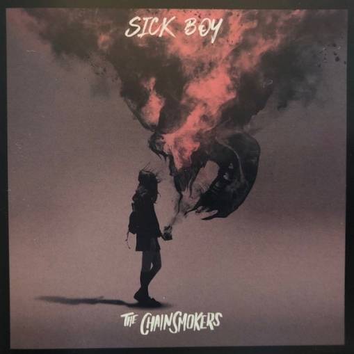 Okładka The Chainsmokers - Sick Boy [NM]