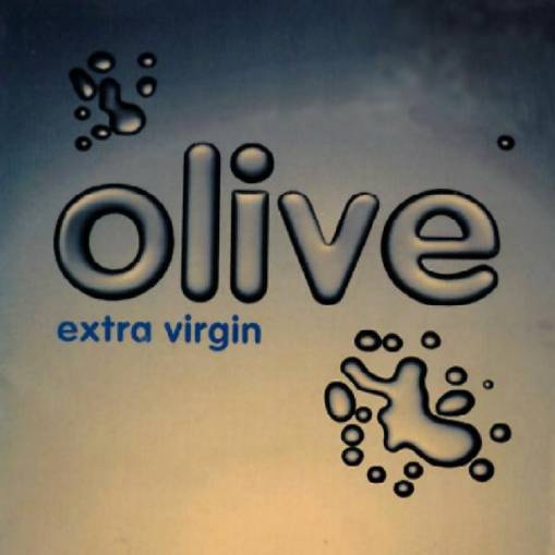 Okładka Olive - Extra Virgin (czyt. opis) [EX]