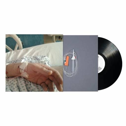 Okładka Spiritualized - Songs In A&E LP