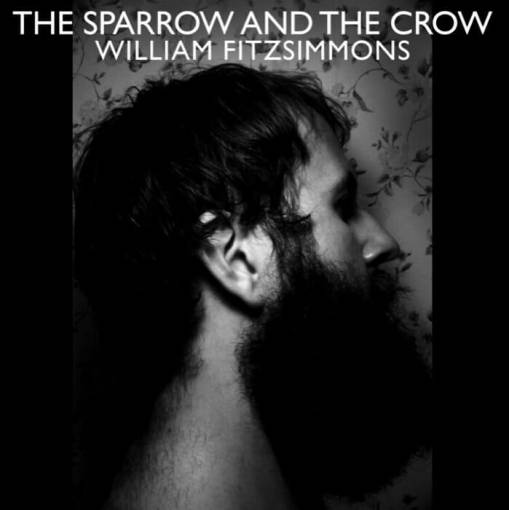 Okładka William Fitzsimmons - The Sparrow And The Crow Derivatives LP RSD 2024