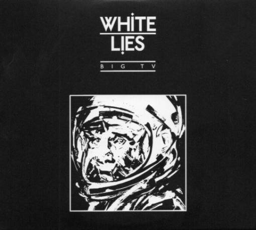 Okładka White Lies - BIG TV Expanded Edition