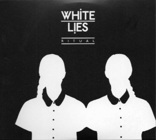 Okładka White Lies - Ritual Expanded Edition