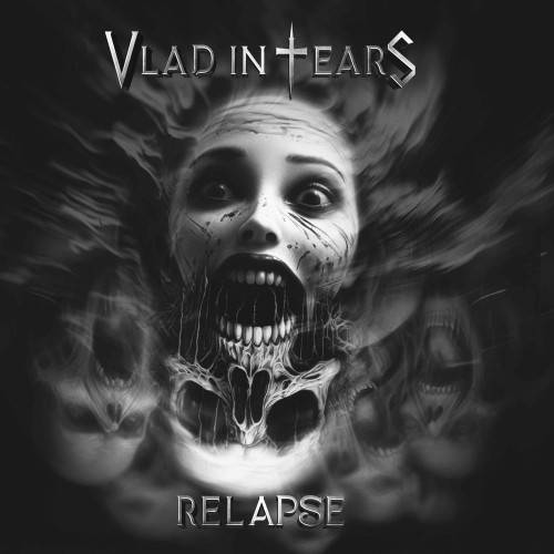 Okładka Vlad In Tears - Relapse