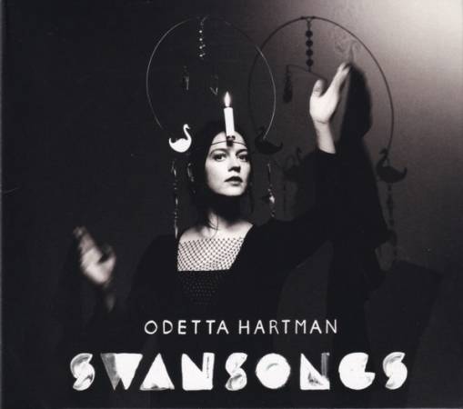 Okładka Odetta Hartman - Swansongs