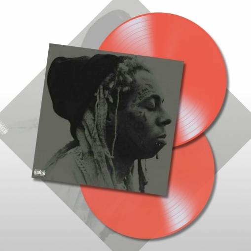Okładka WAYNE, LIL - I AM MUSIC (2LP)