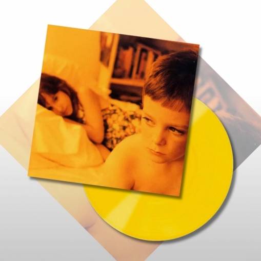 Okładka AFGHAN WHIGS - GENTLEMEN