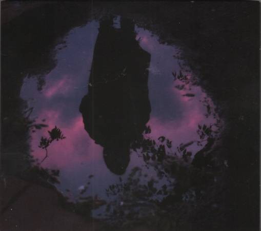 Okładka Slow Crush - Aurora