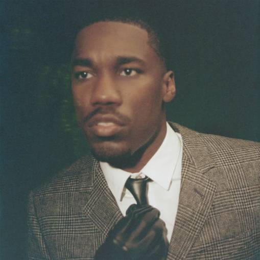 Okładka GIVEON - BELOVED