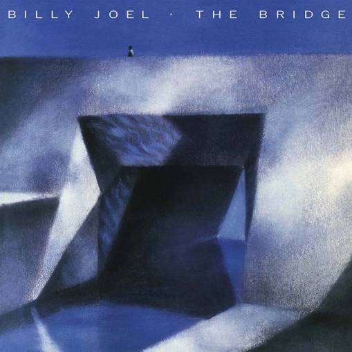 Okładka Joel, Billy - The Bridge