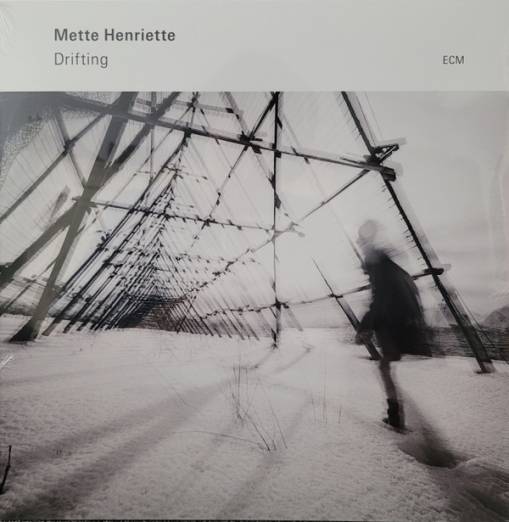Okładka HENRIETTE, METTE - DRIFTING (LP)
