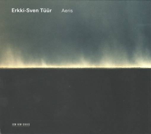 Okładka TUUR, ERKKI-SVEN - AERIS