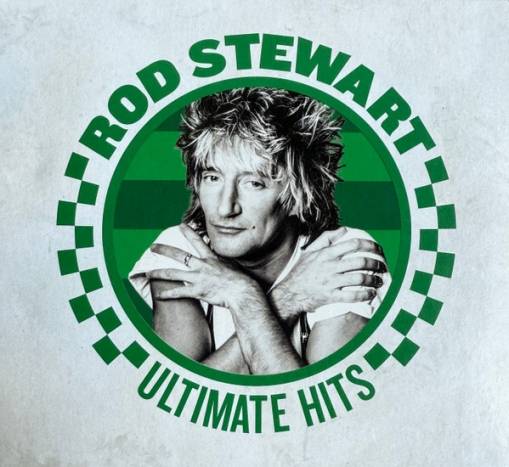Okładka STEWART, ROD - ULTIMATE HITS