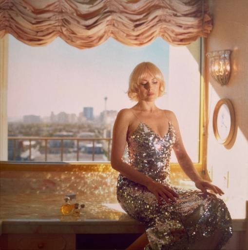 Okładka Gwenno - Utopia LP