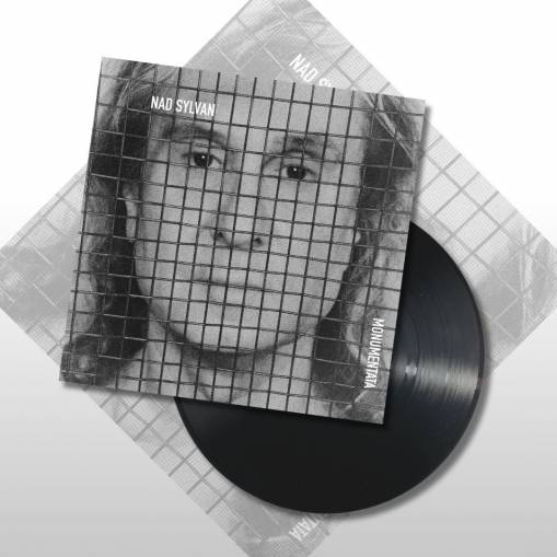 Okładka Sylvan, Nad - Monumentata