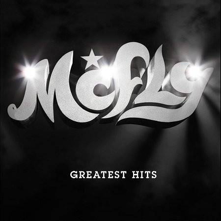 Okładka McFly - Greatest Hits [VG]