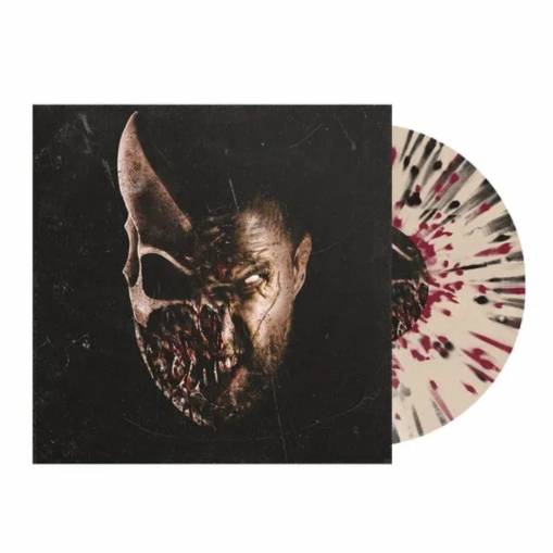 Okładka Slaughter To Prevail - Grizzly LP SPLATTER